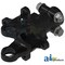A & I Products 35 Series Clamp Yoke 3.5" x2" x8" A-817-3506 - alternate 4